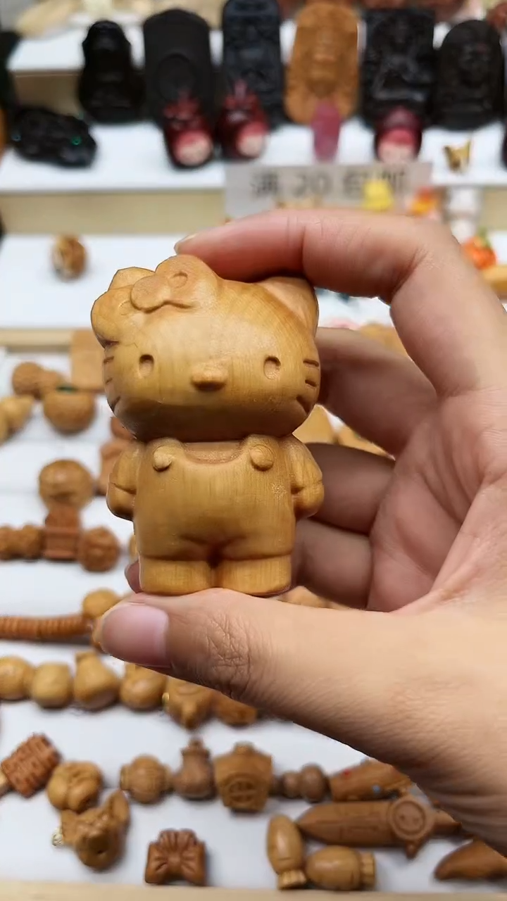 【闪购商品】桃核吊坠1386666666666