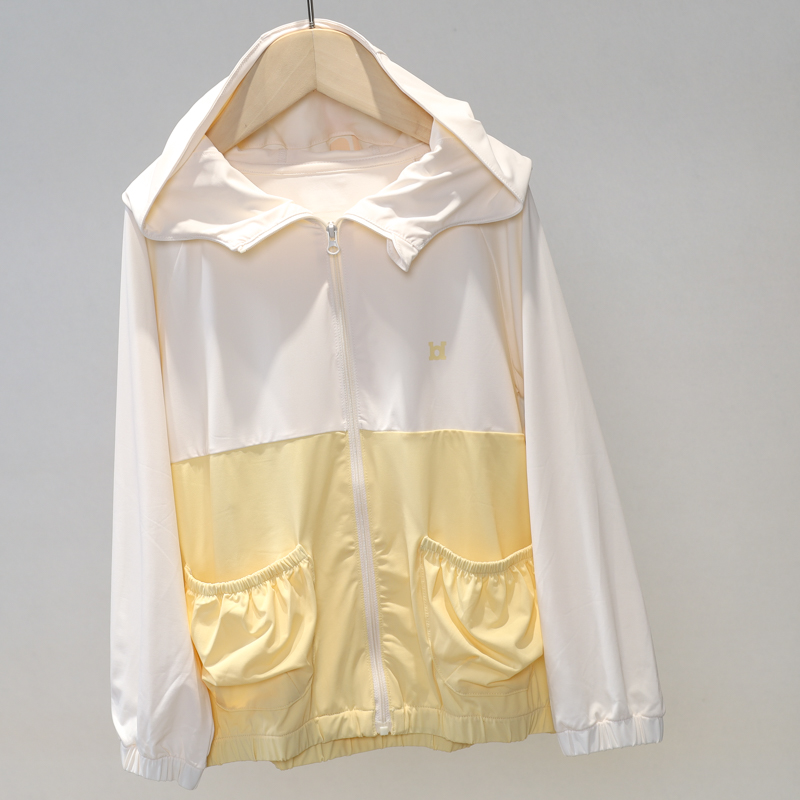 新品DDM-B 4322 儿童专业防晒服