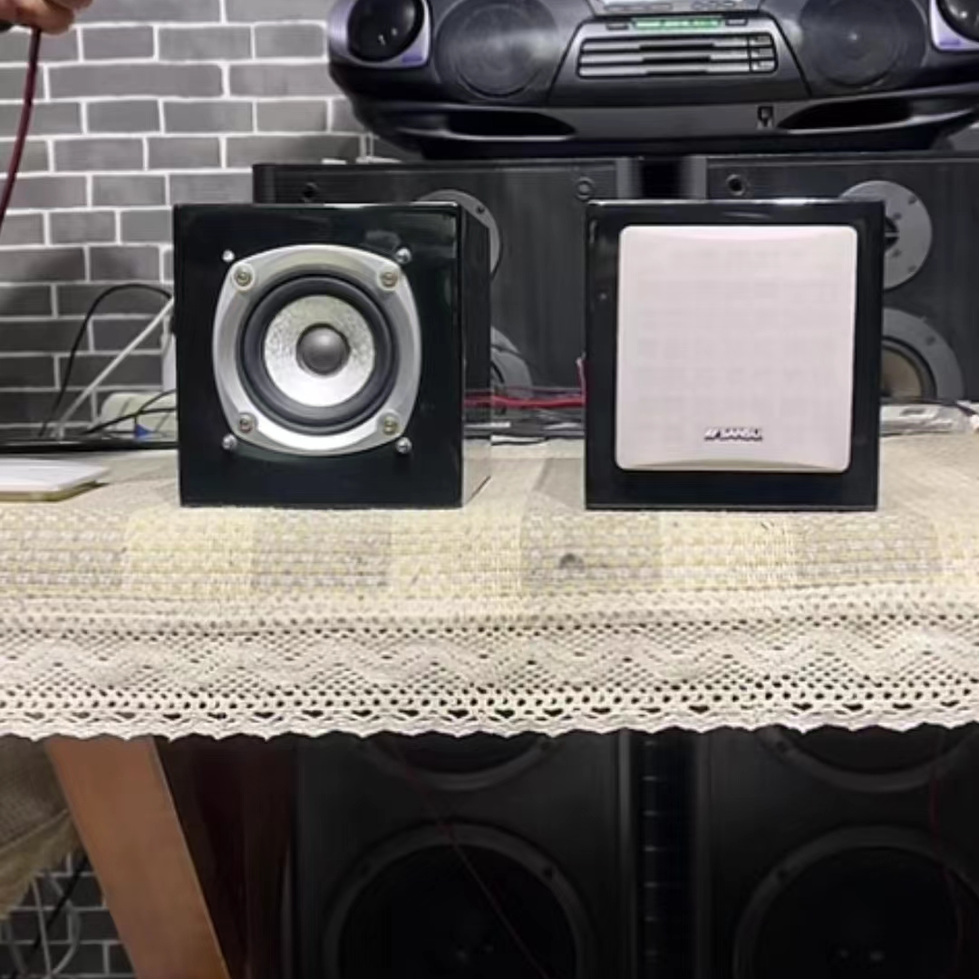 SS音箱  运费自理