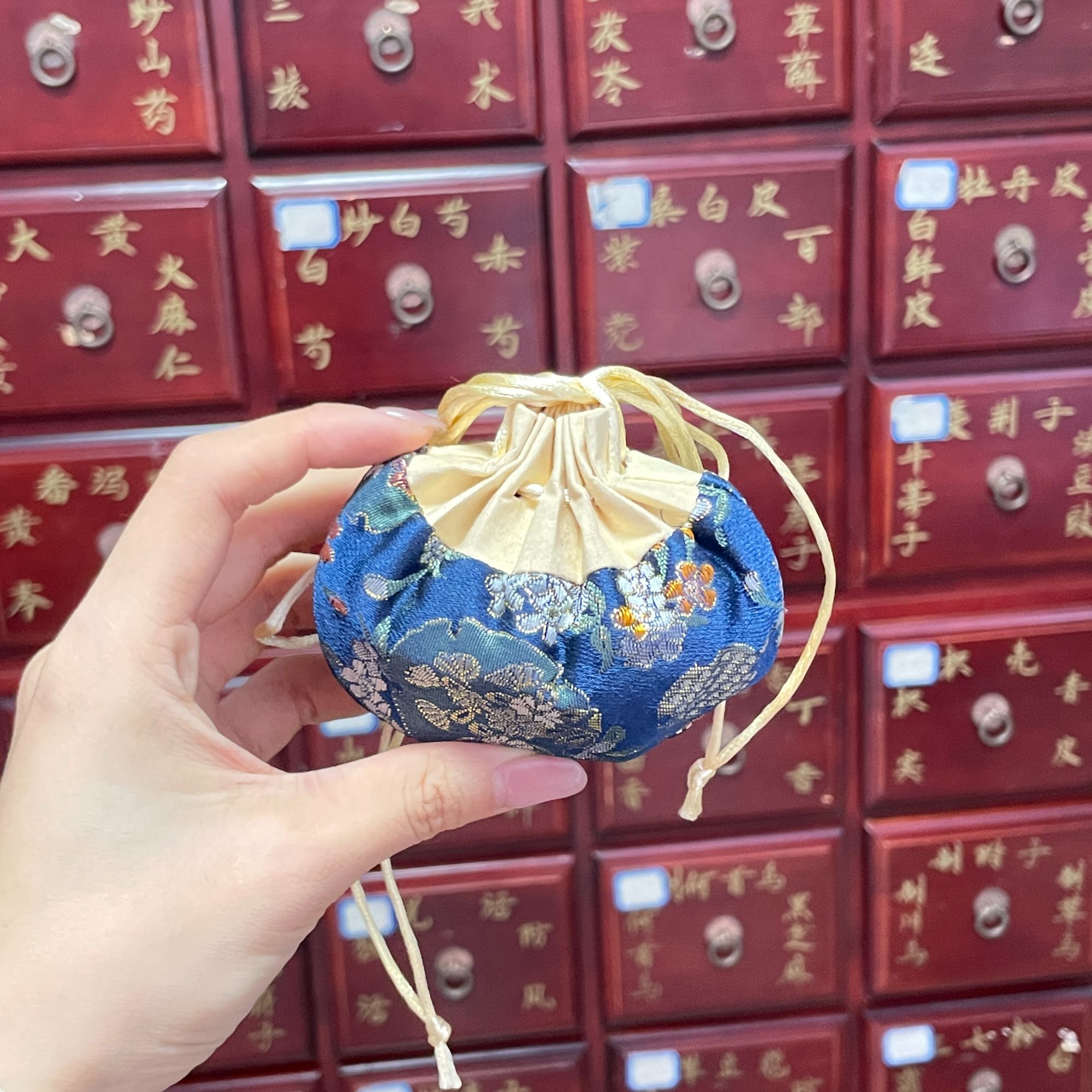 【龙涎香】非遗古法合香碎料香包约50克