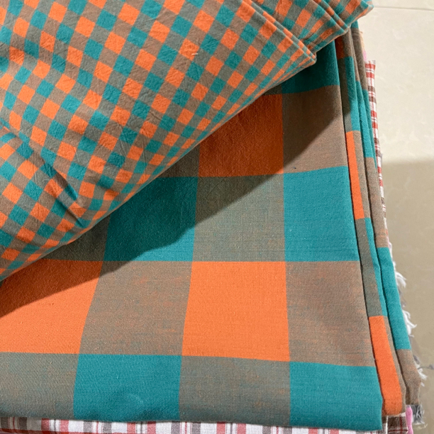 【直播清货链接01】床单被套四件套清货