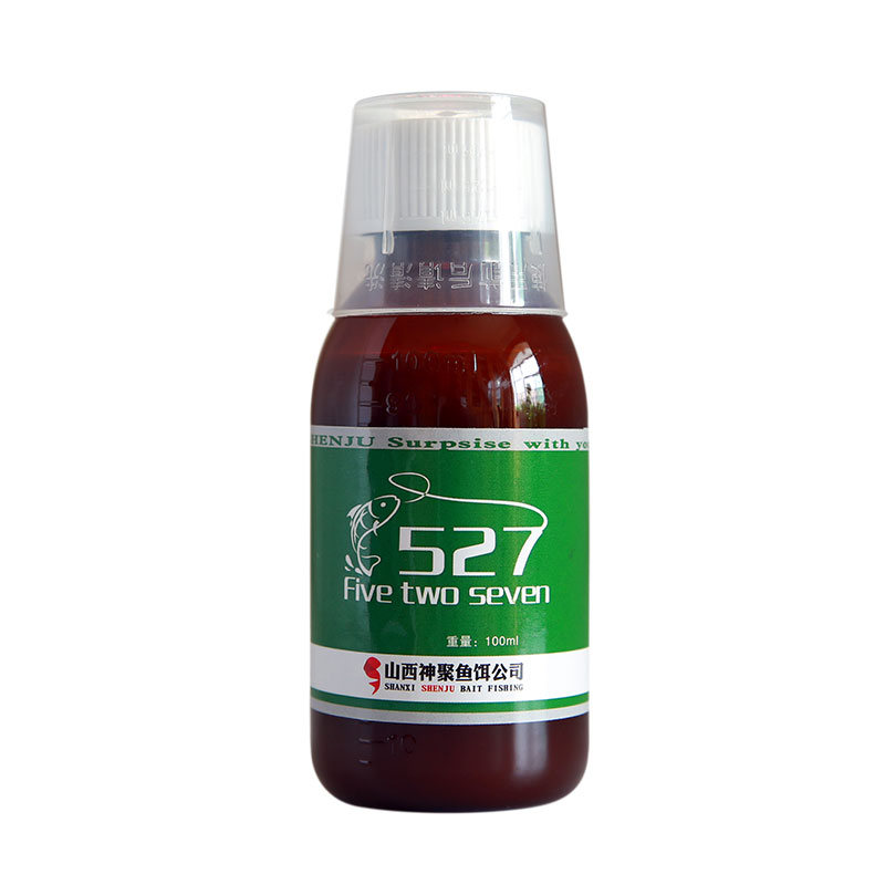 山西神聚 527添加剂