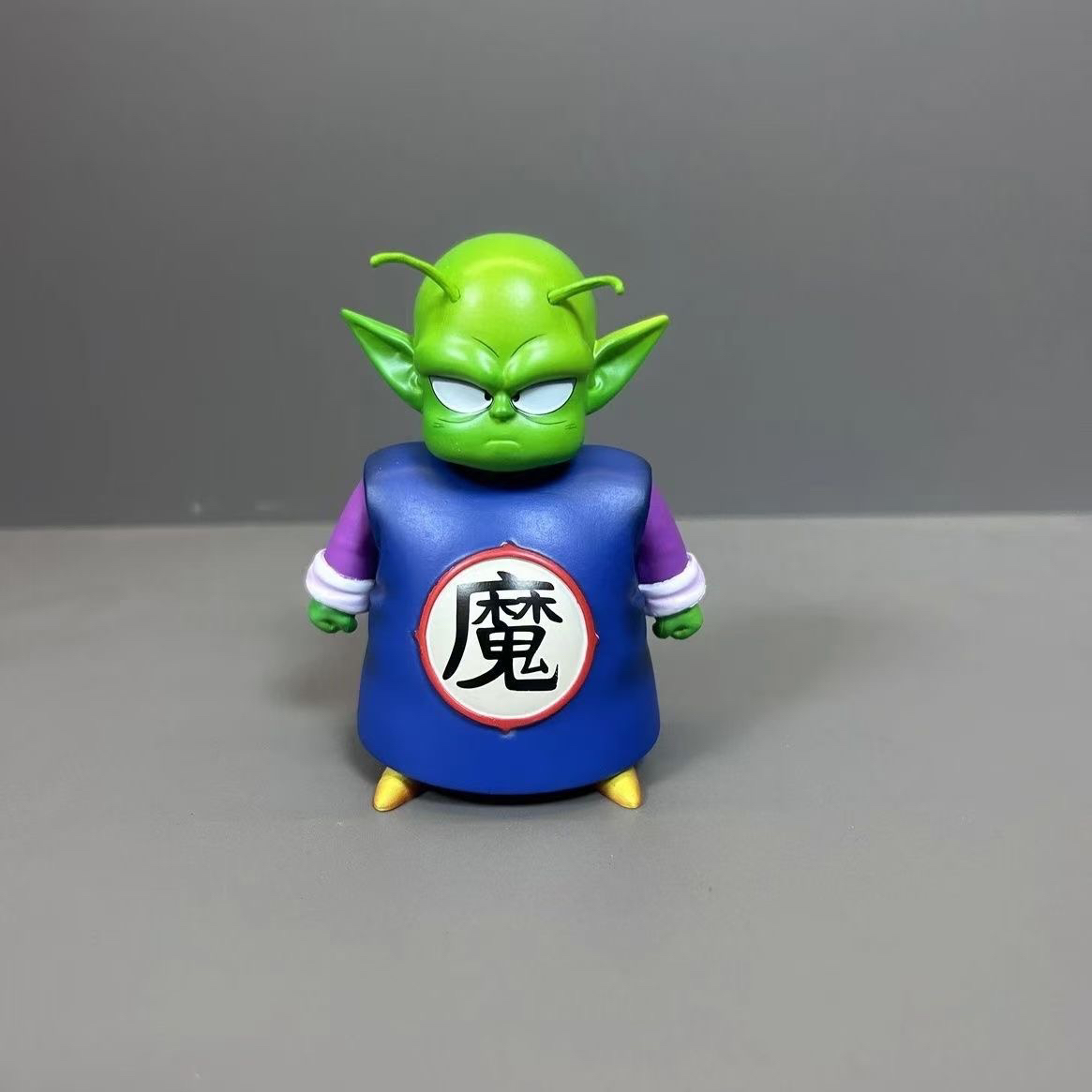 七龙珠wcf系列 cpr工作室小特典 童年比克GK手办潮玩模型雕像摆件