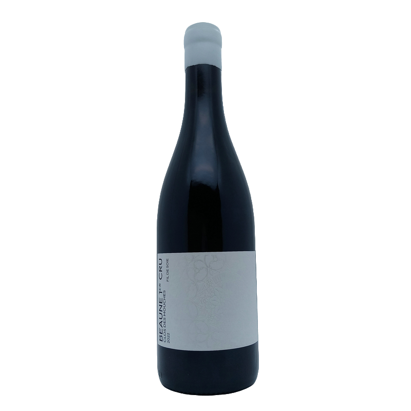 似无酒庄博纳慕思园干红葡萄酒2022