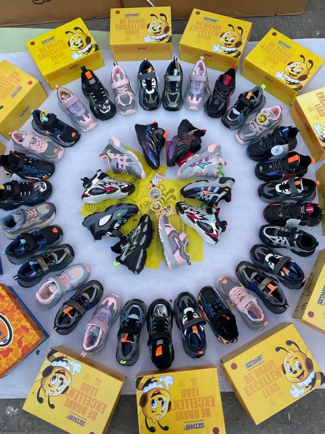 男女童鞋直播专用连接，以直播展示为准，勿乱拍