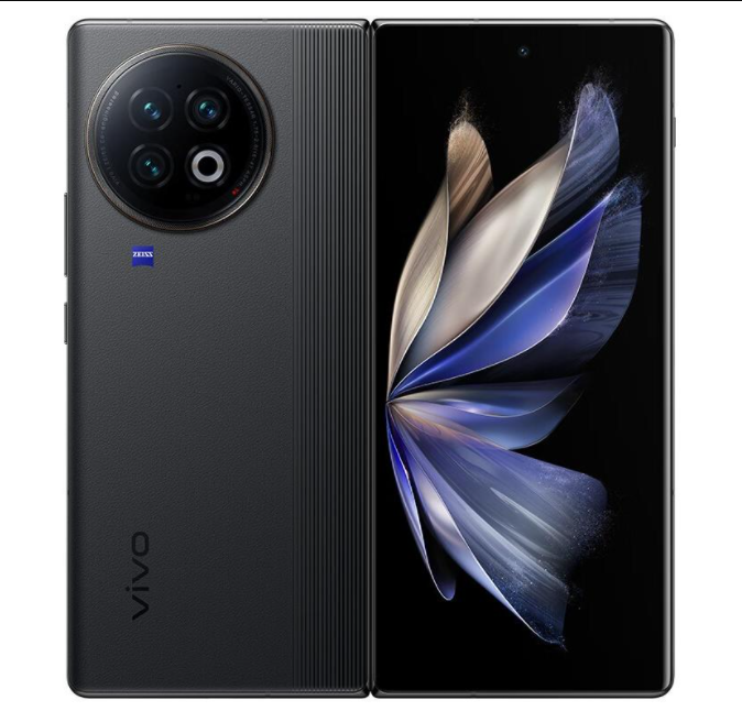 99新 vivo XFold2 优品双卡3网通5G远航大电池折叠屏手机