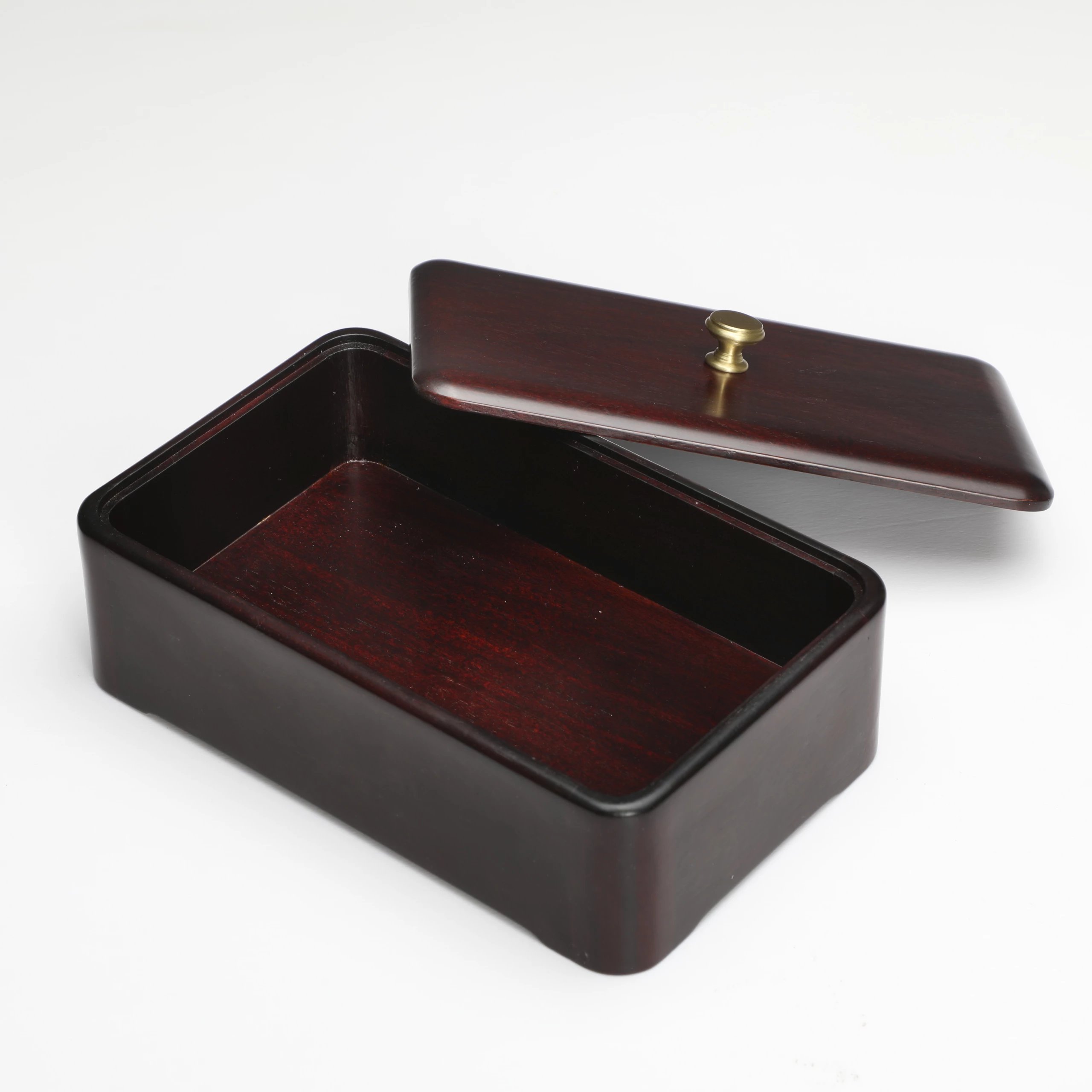 【非洲紫檀】收藏盒-A00311