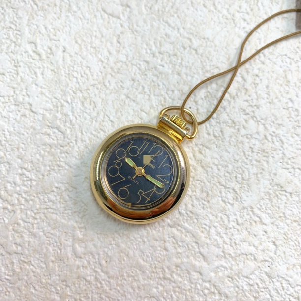 【六六中古】孤品复古怀表aa3350表盘25.5mm