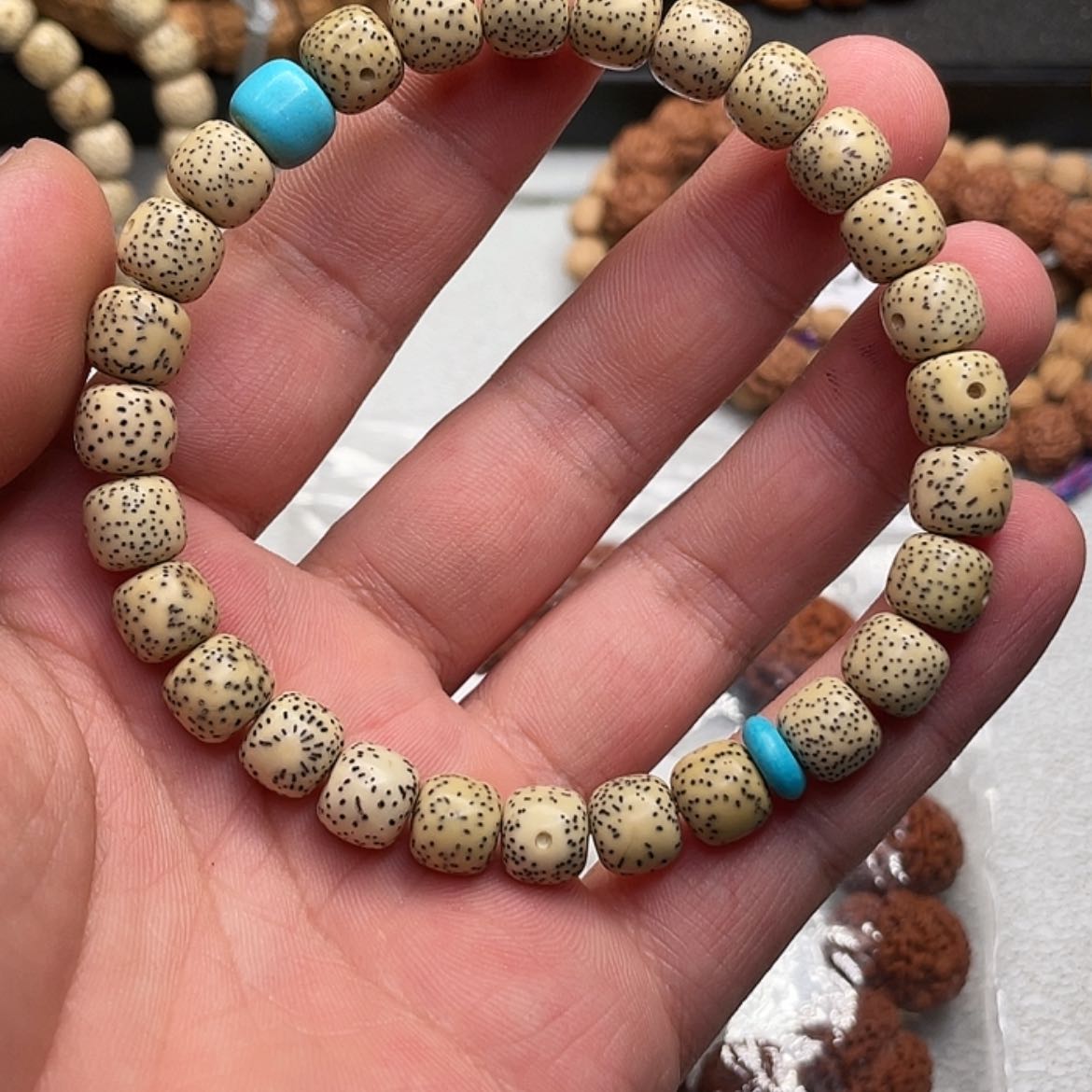 【闪购商品】金刚菩提吊坠