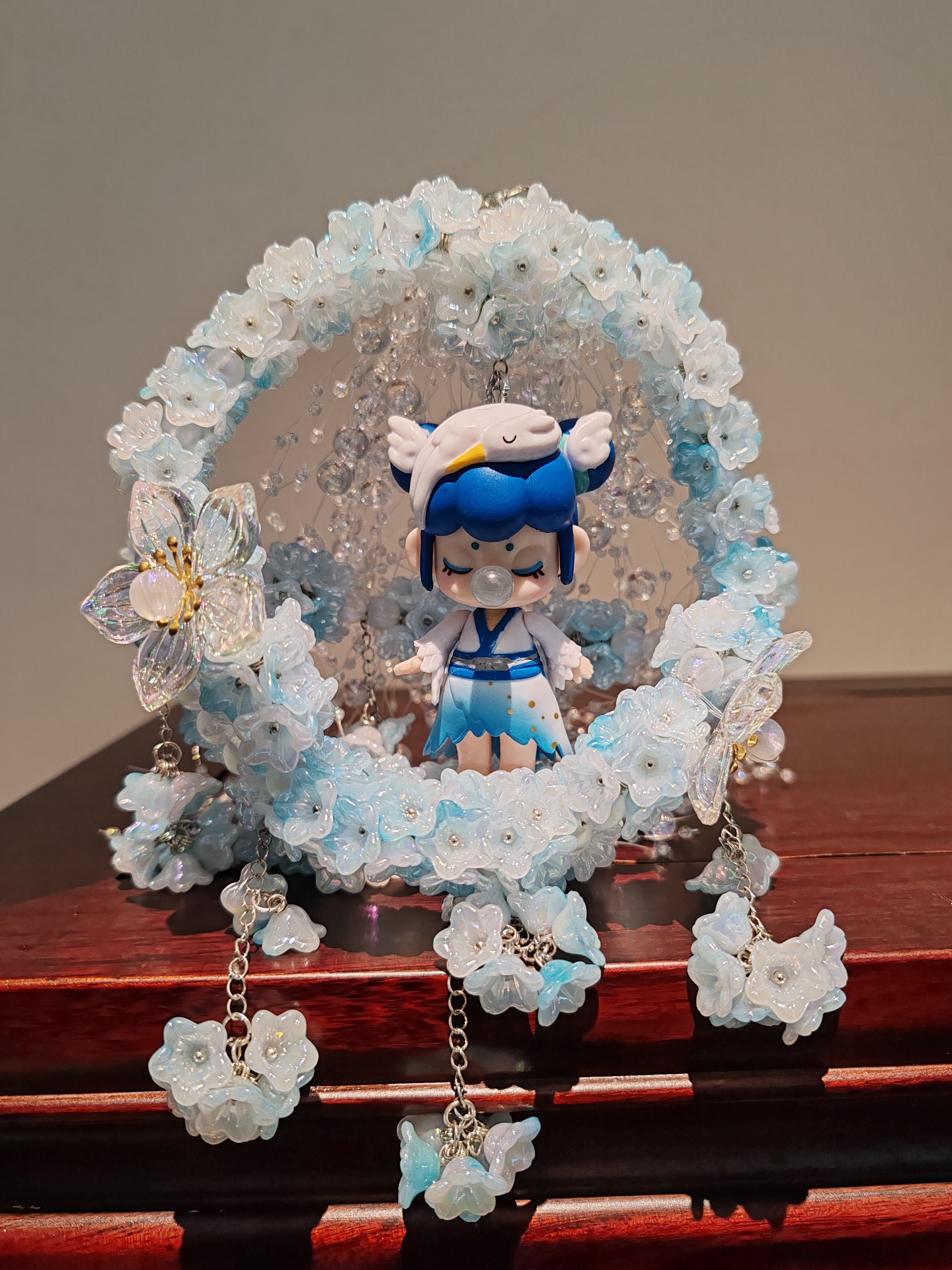 车挂车内摆台手工DIY制品潮玩礼物差价