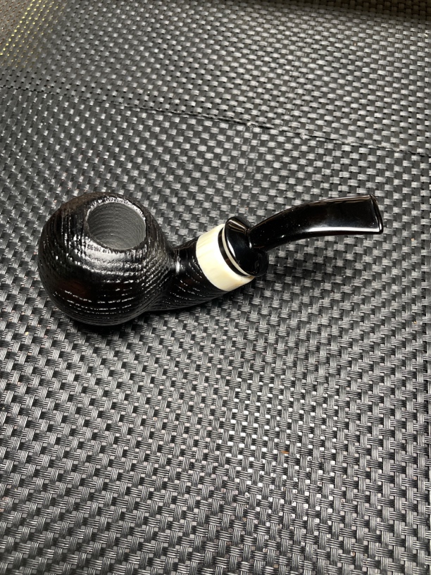 橡木空腔大气室烟斗长度12斗高4.7外径5.0内径2.0深3.5左右