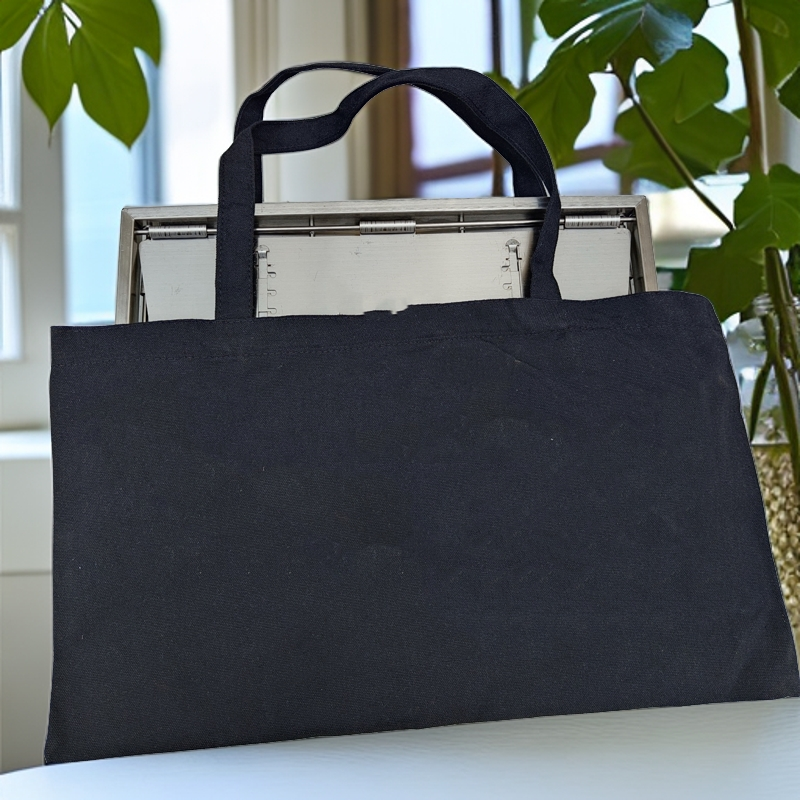 帆布袋烧烤炉用加厚收纳袋