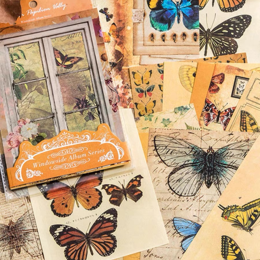 49(两单起发）文具组合本子，笔，手账套装（以直播间展示实物为主）