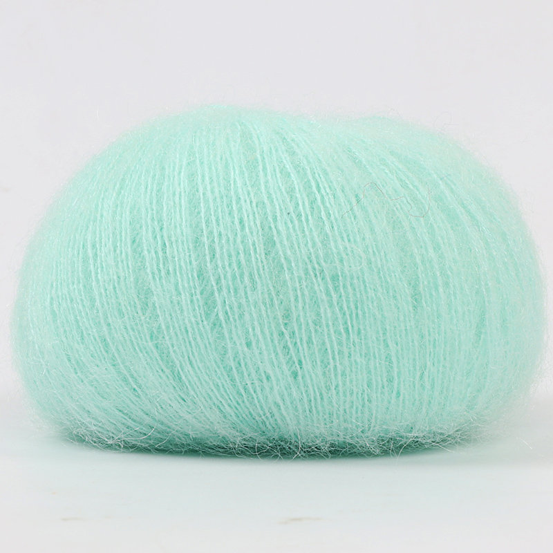 高端厂丝雨露麻线