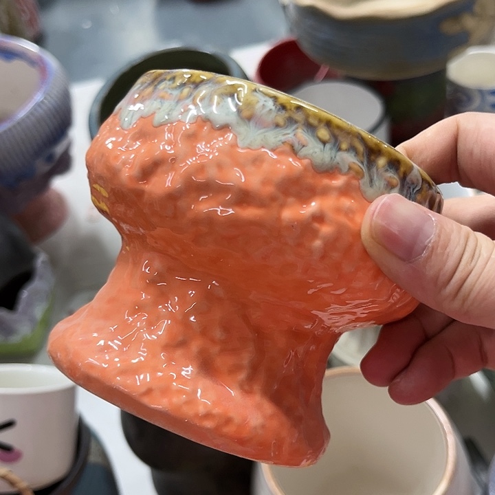陶瓷20CM以下陶瓷花盆特价上新