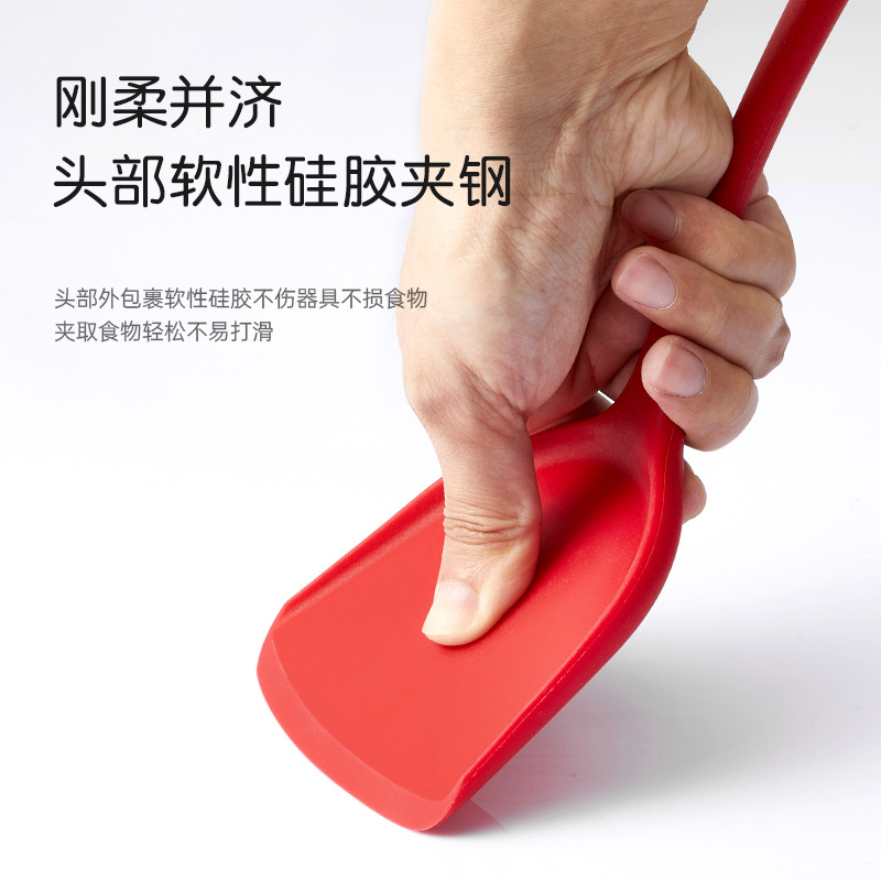 中华硅胶锅铲