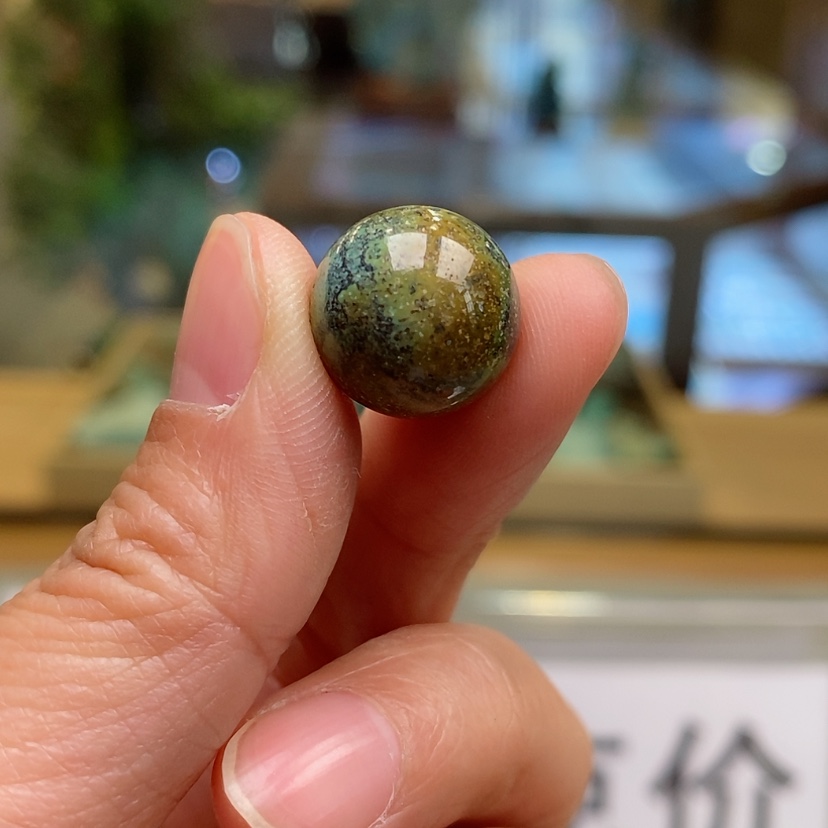 【闪购商品】绿松石珠宝奇石未镶嵌