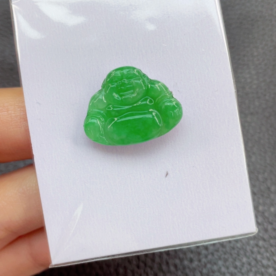 【闪购商品】定制翡翠未镶嵌