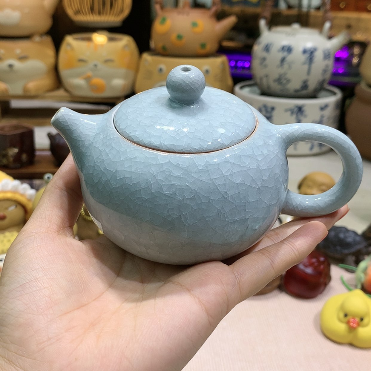 【闪购商品】瓷瓷瓷