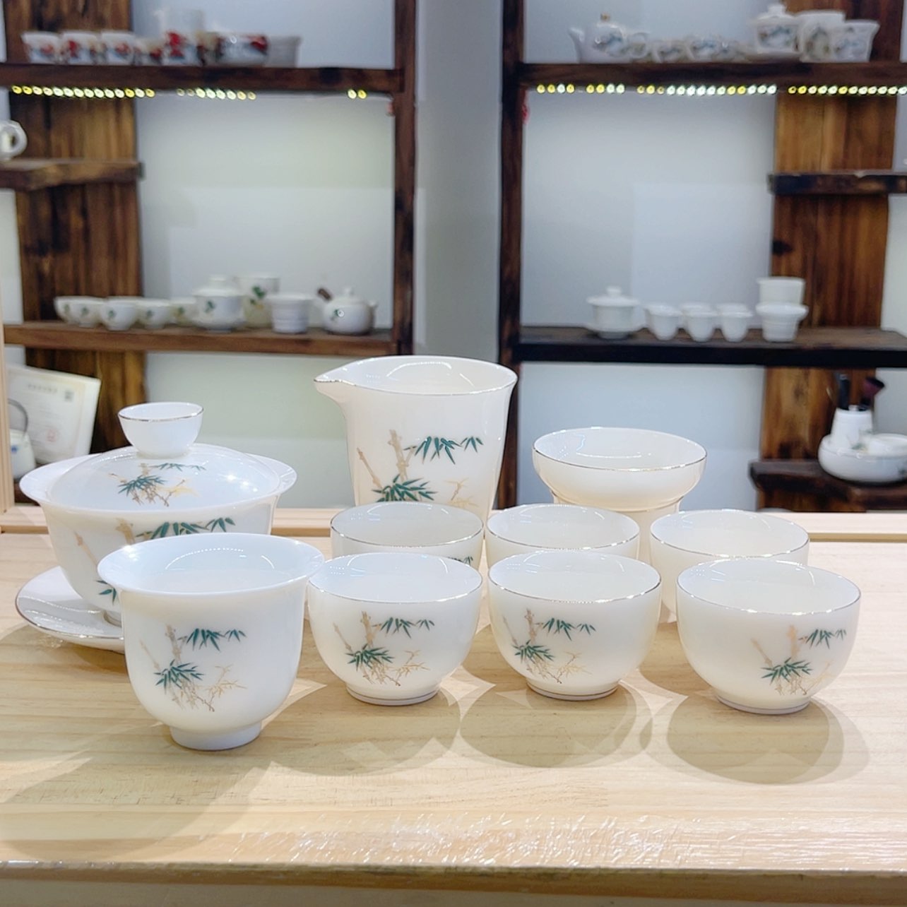 【闪购商品】陶瓷瓷片