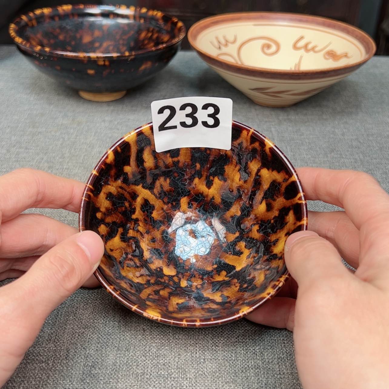 【闪购商品】紫砂茶盘