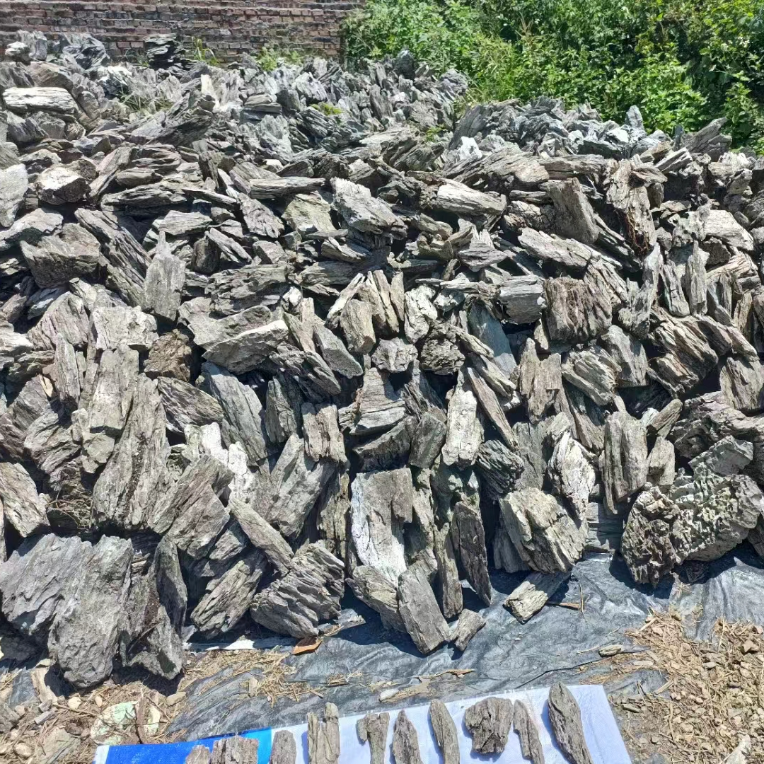 英石(批发）按斤5斤起拍石头