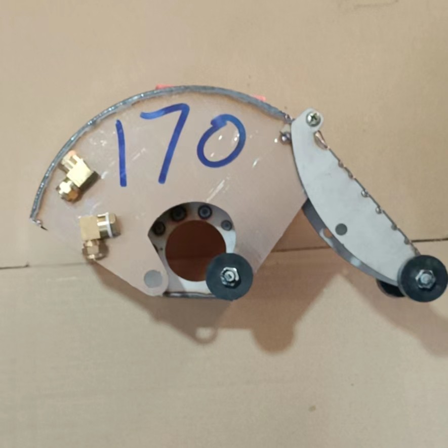 170全包机头裸罩 带喷头2个，7天无理由退货，不好用，用过也可退