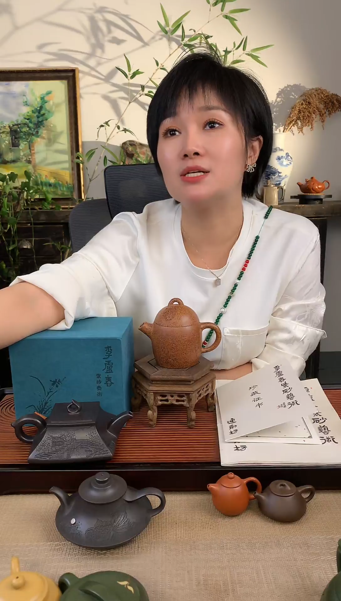 【闪购商品】紫砂茶壶龙骨金沙炮嘴高秦权（爽）