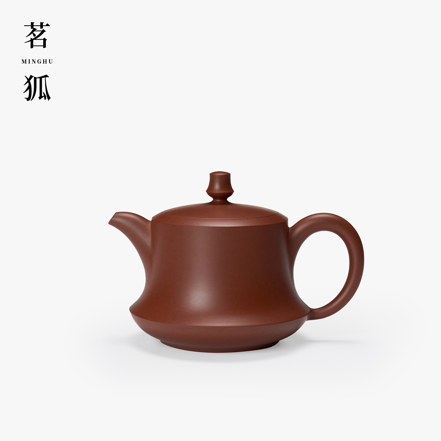 【邱桂林制】潮州手拉壶开怀壶纯手工陈腐朱泥高端泡茶壶功夫茶茶具