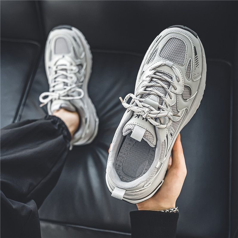 麻辣拌时尚潮流鞋