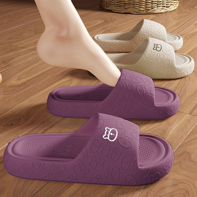 拖鞋女款2025新款爆款室内浴室软底防滑家用居家情侣家庭凉拖鞋