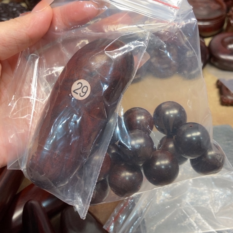 【闪购商品】檀木正*量
