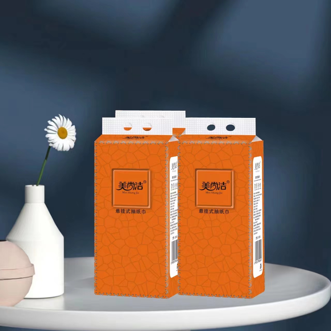 【悬挂式纸巾250抽/提】  非 零食/坚果/特产 > 牛肉类