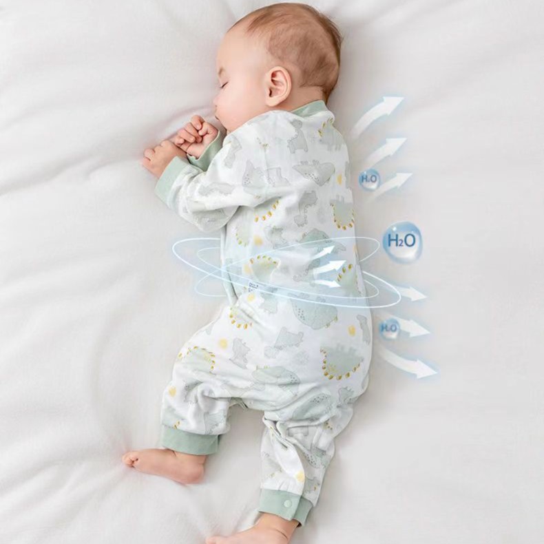 【直播间专拍】童装捡漏婴幼儿连体（不支持已发货退款）