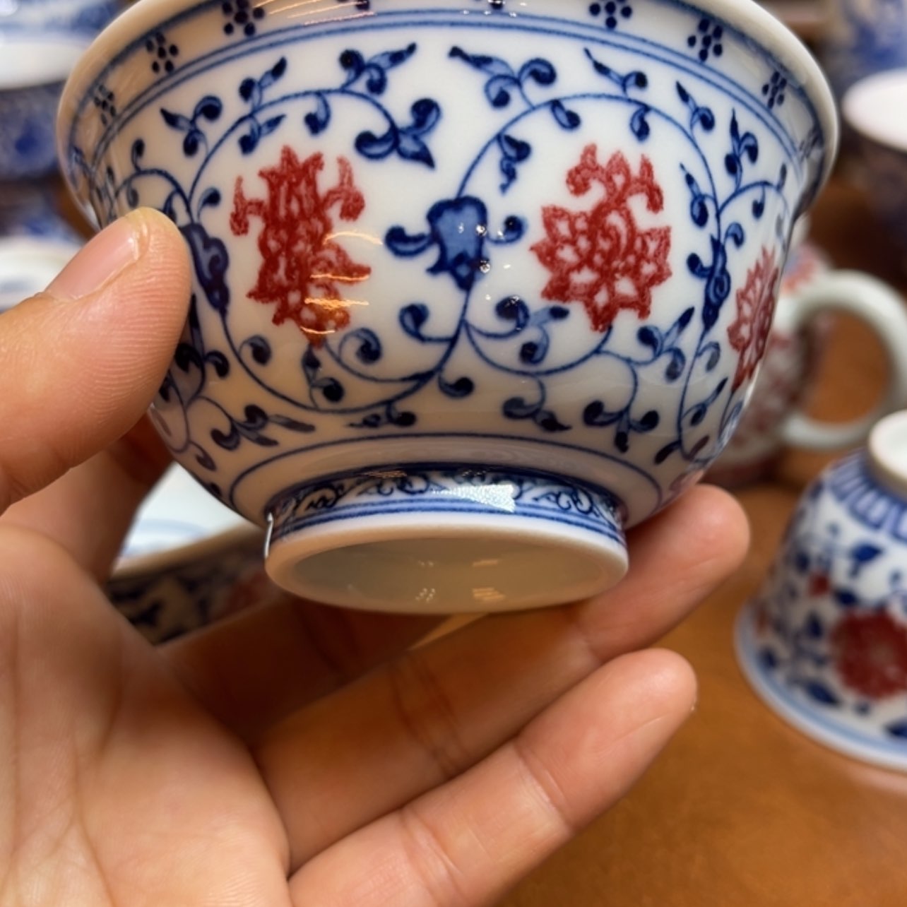 【闪购商品】陶瓷杯天*