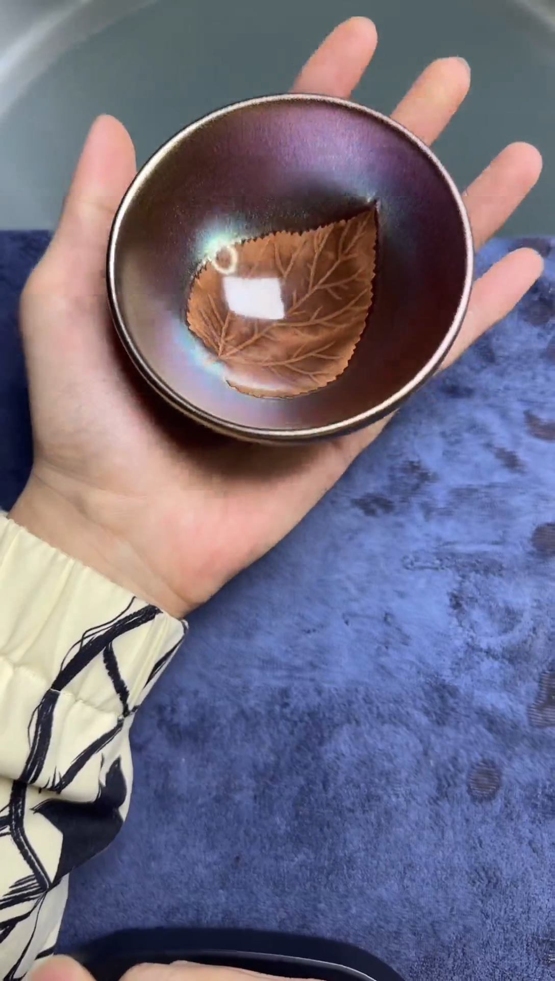 【闪购商品】瓷茶盏27