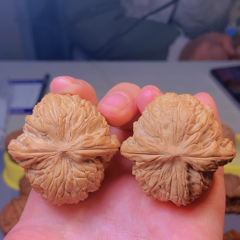 【闪购商品】柏香籽/百香籽吊坠40磨盘
