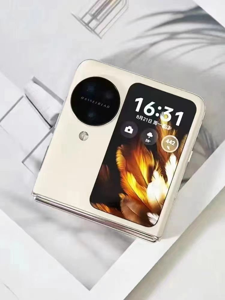 准新品 OPPO 24期免息  FindN3Flip 折叠原装二手 