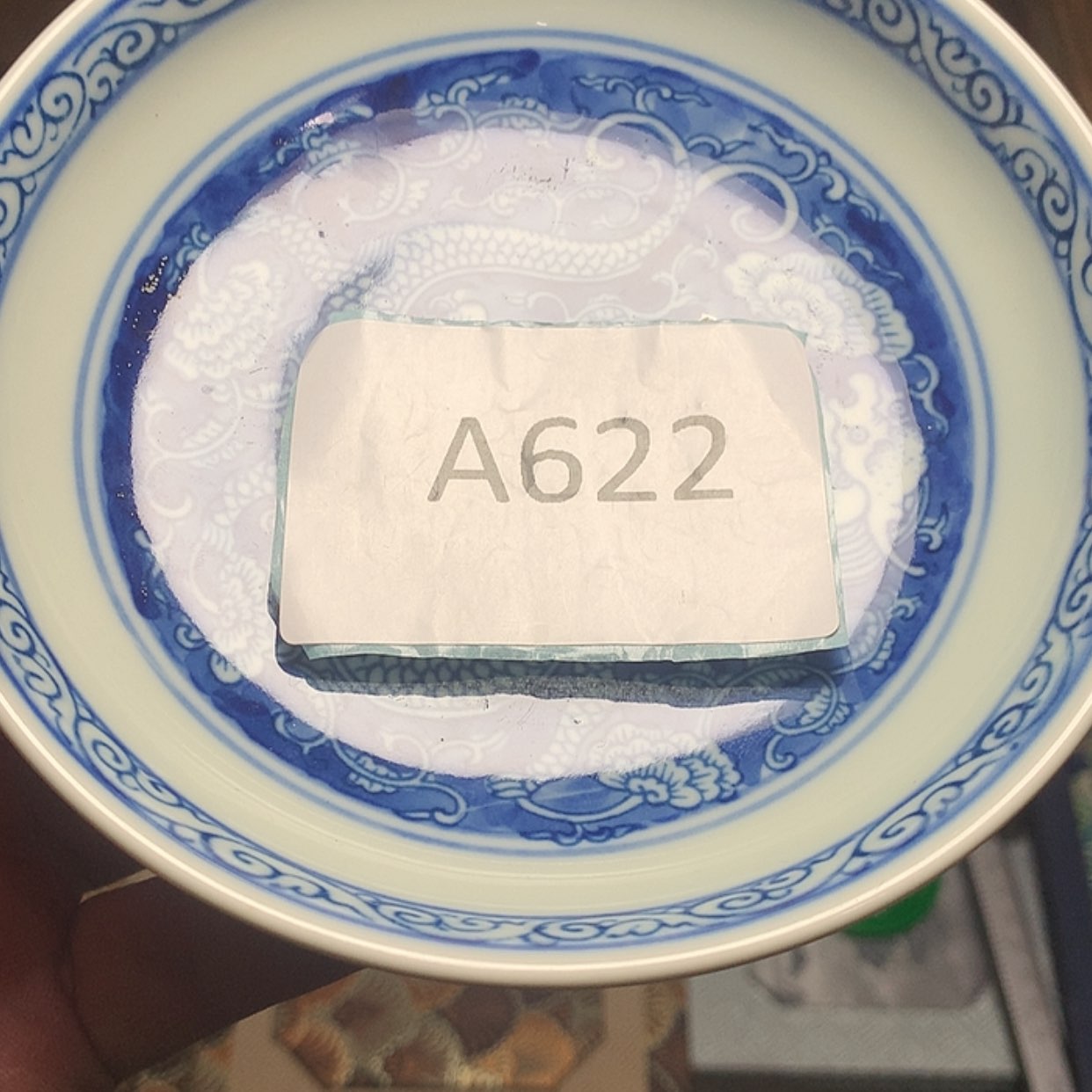 【闪购商品】密胺瓷片