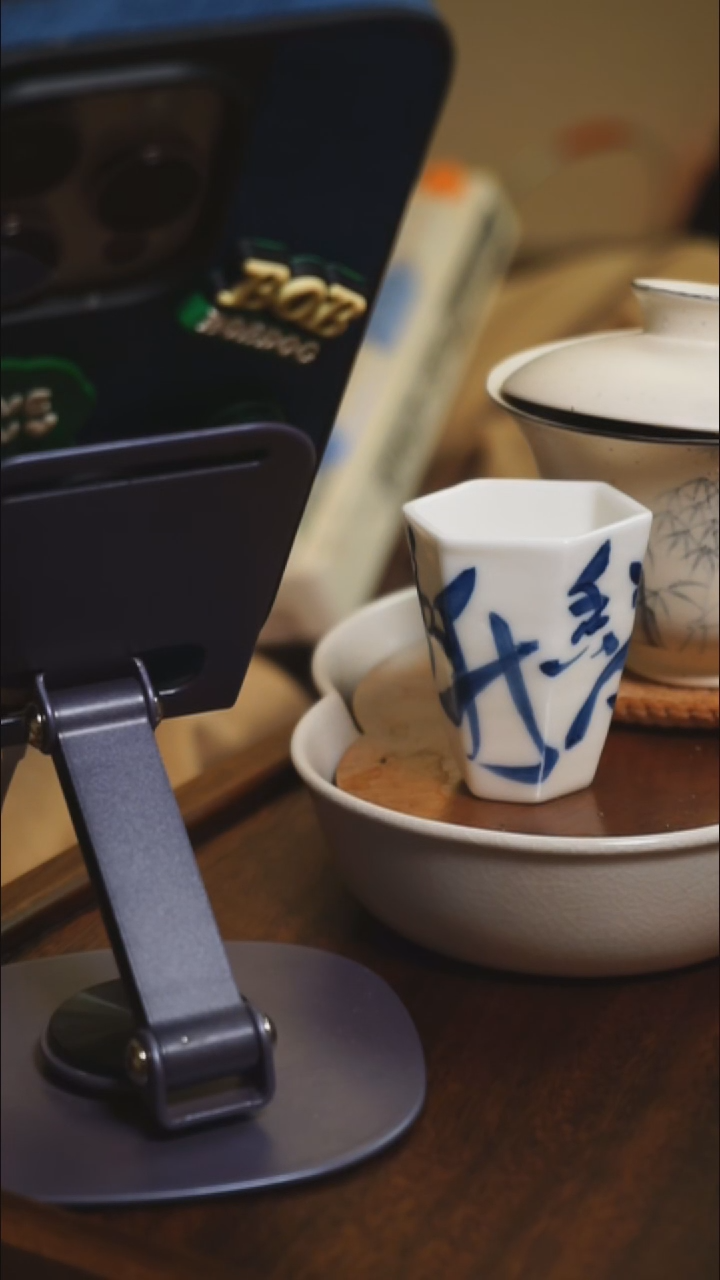 【闪购商品】瓷福袋4方杯