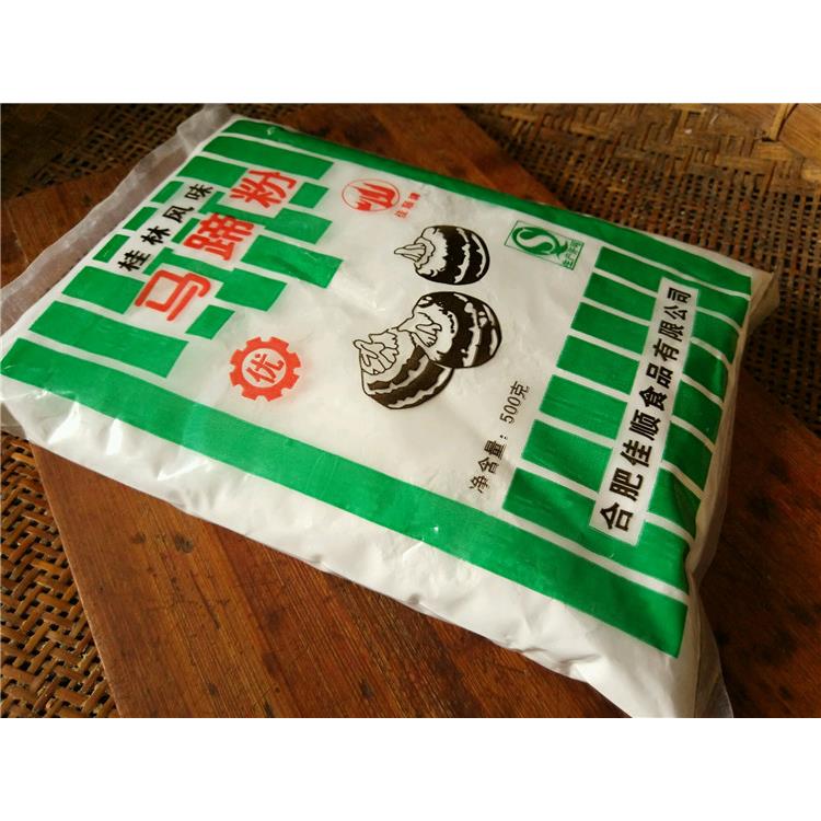 马蹄粉 500g 马蹄、淀粉 粉质细幼小肠粉可做马蹄爽 佳顺牌马蹄粉