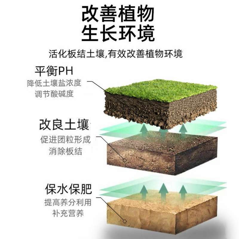 晨迪菌丰源生根剂促根壮苗根腐肥害僵苗疏松土壤调酸碱浓缩菌种