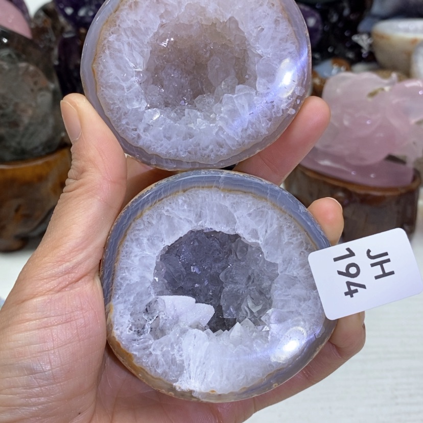 【闪购商品】水晶摆件未镶嵌