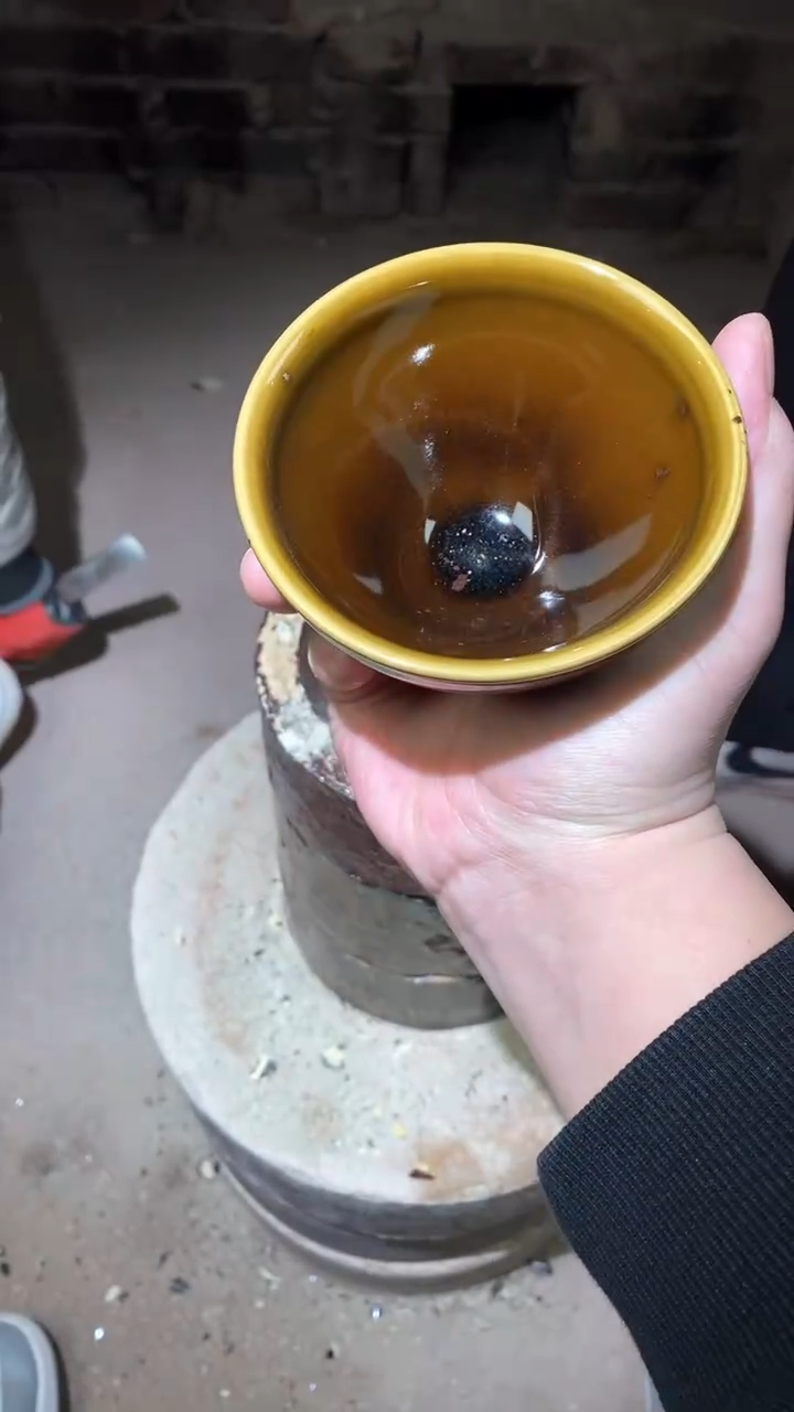 【闪购商品】瓷茶盏一元乐（微瑕