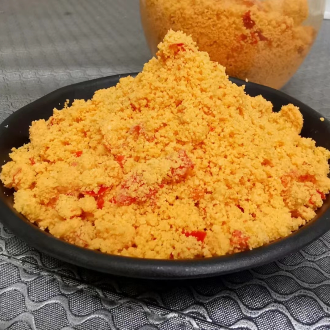 贵州遵义农家本地乡村干货 鲊海椒 2025年2斤包邮