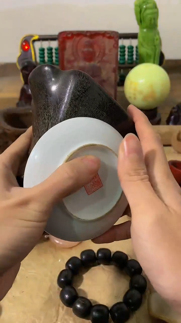 【闪购商品】密胺摆件1