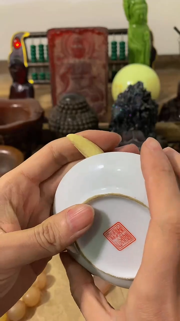 【闪购商品】密胺摆件1