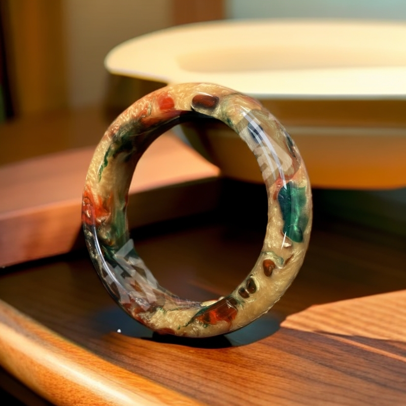 【官方补贴】SS级经典典藏珍藏款文化传承系列时尚手镯DYWW257