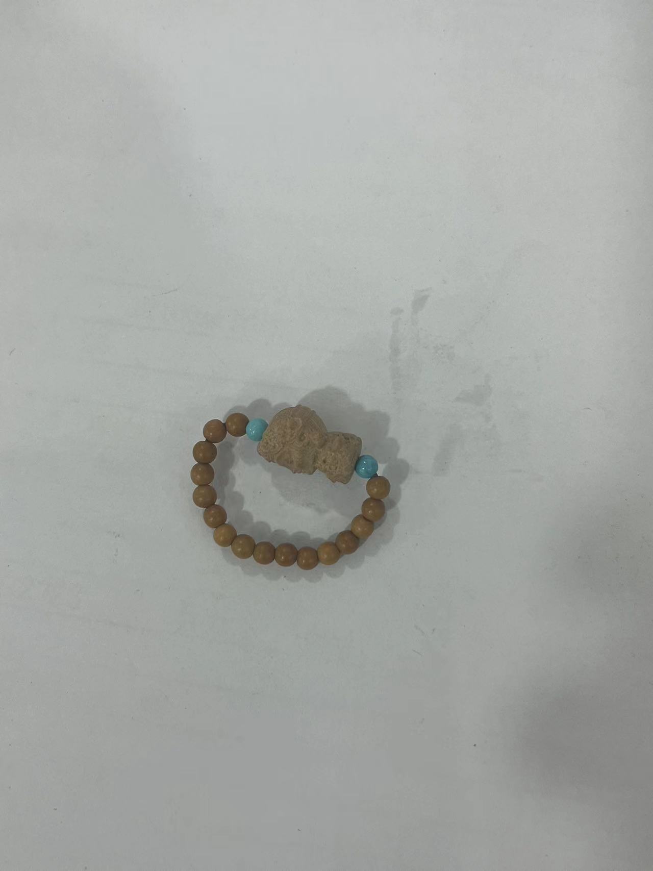 精品老山雕刻串@@926