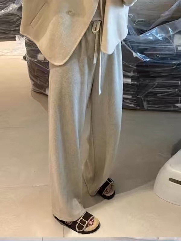KK家高品质毛巾糯米裤